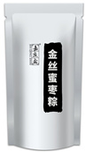 金桂蜂蜜莲藕粽（140克×1）