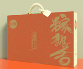 觅仟集 粽子礼盒