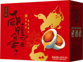 五芳斋咸蛋礼盒
