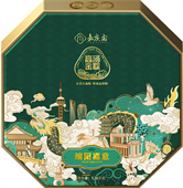 嘉庆斋 经典礼盒