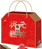 稻香村 粽子礼盒